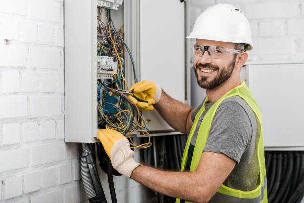 Best Affordable Emergency Electrician  in Elkland, PA