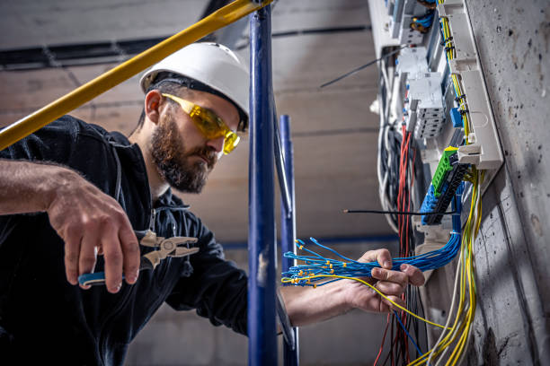 Best Emergency Electrical Repair  in Elkland, PA