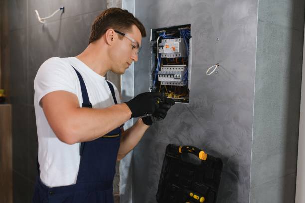 Best Electrical Repair Services  in Elkland, PA