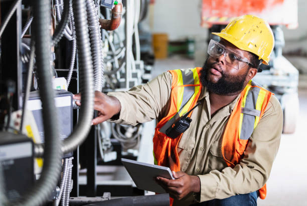 Best Commercial Electrician Services  in Elkland, PA