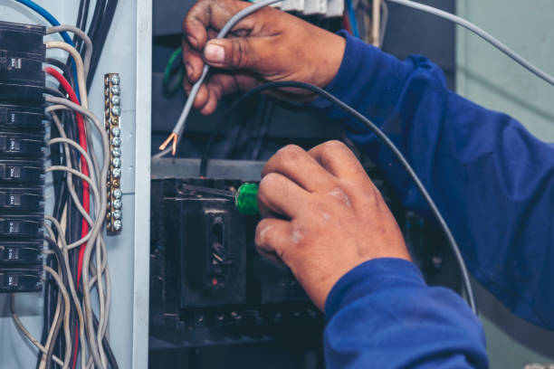 Best Electrical Rewiring Services  in Elkland, PA