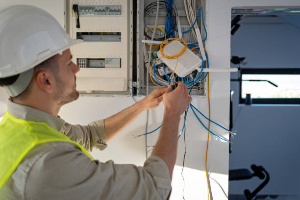 Best Electrical Outlet Repair  in Elkland, PA