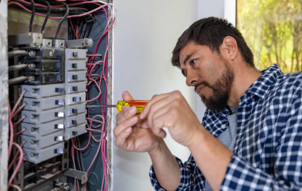 Industrial Electrical Services in PA